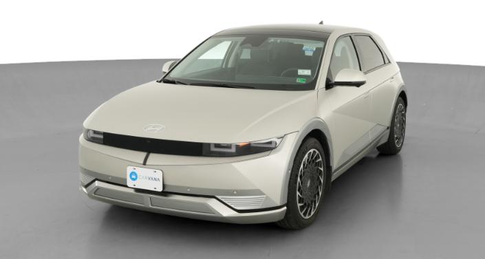Thumbnail: 2023 Hyundai Ioniq 5 - 1