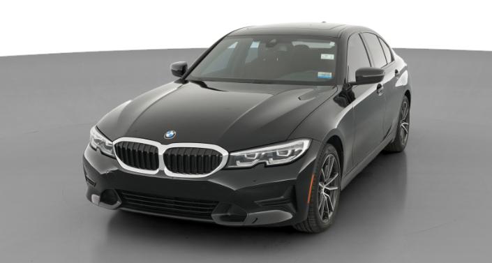 Thumbnail: 2022 BMW 3 Series - 1