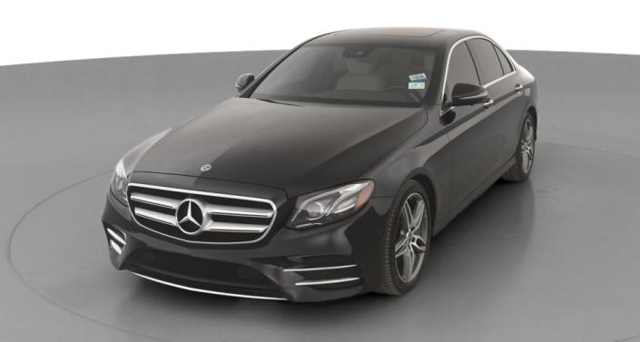 Thumbnail: 2019 Mercedes-Benz E-Class - 1