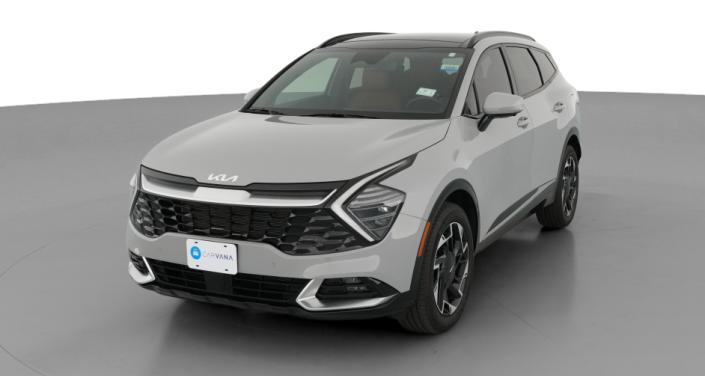 Thumbnail: 2023 Kia Sportage - 1