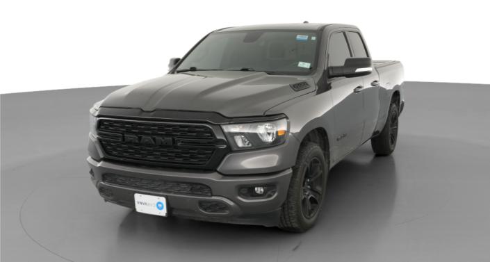 Thumbnail: 2022 RAM 1500 - 1