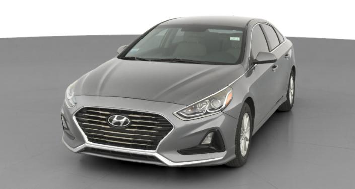 Thumbnail: 2019 Hyundai Sonata - 1
