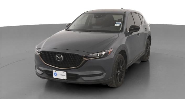 Thumbnail: 2021 Mazda CX-5 - 1