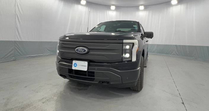 Thumbnail: 2023 Ford F-150 - 1