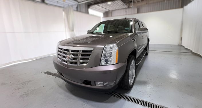 2012 Cadillac Escalade ESV -
                  Union City, GA