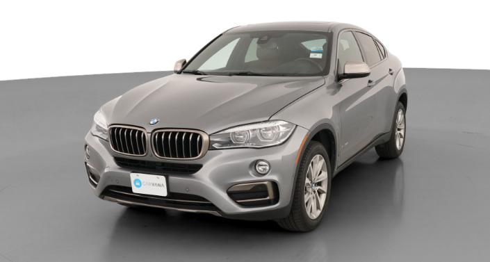 2018 BMW X6 xDrive35i -
                  Auburn, GA