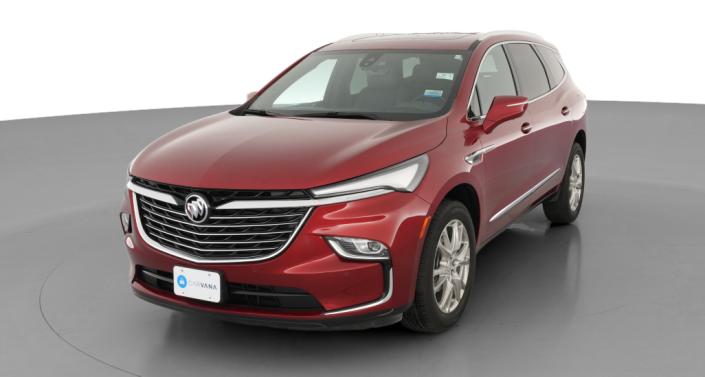 Thumbnail: 2023 Buick Enclave - 1