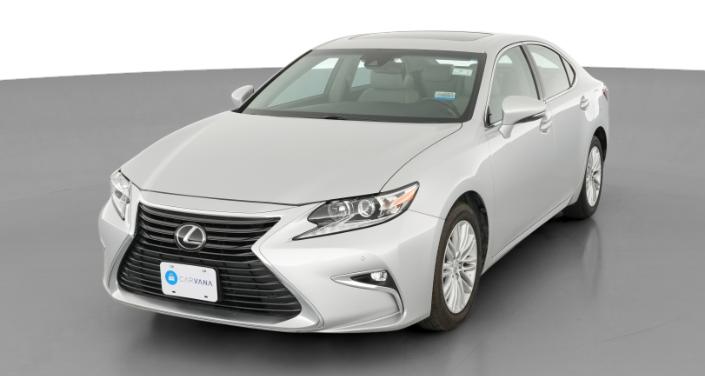Thumbnail: 2016 Lexus ES - 1