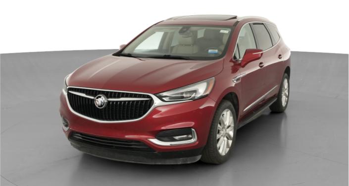 Thumbnail: 2018 Buick Enclave - 1