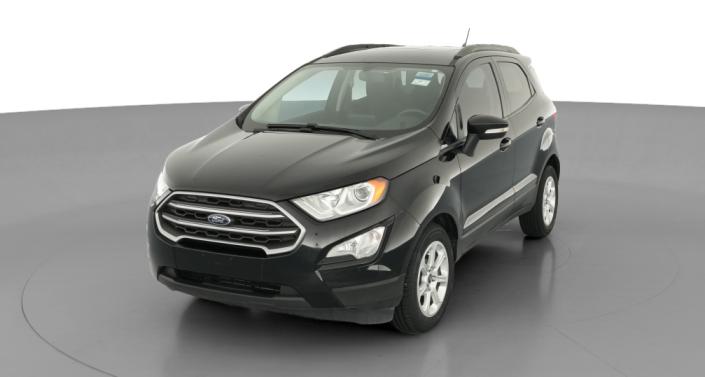Thumbnail: 2020 Ford EcoSport - 1