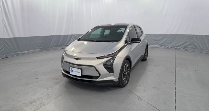 Thumbnail: 2023 Chevrolet Bolt EV - 1