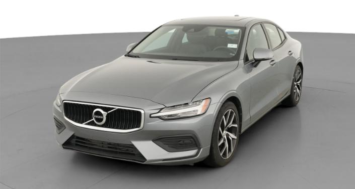 Thumbnail: 2020 Volvo S60 - 1