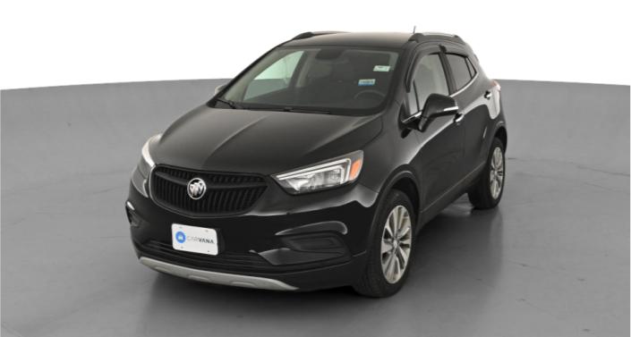 Thumbnail: 2018 Buick Encore - 1