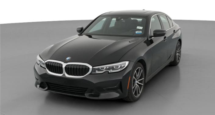 Thumbnail: 2021 BMW 3 Series - 1