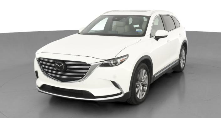 Thumbnail: 2020 Mazda CX-9 - 1