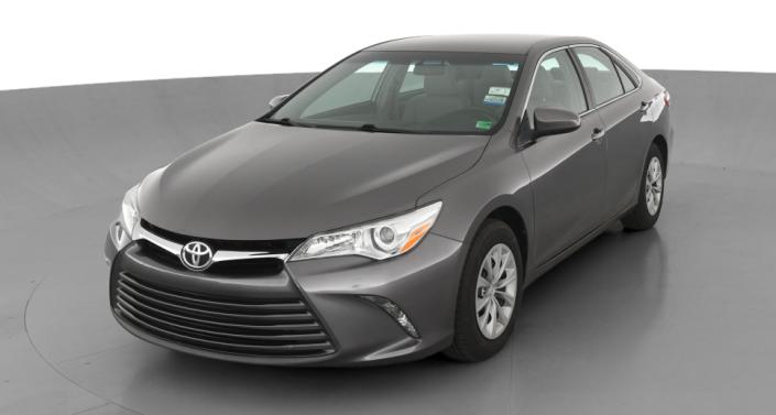 Thumbnail: 2015 Toyota Camry - 1