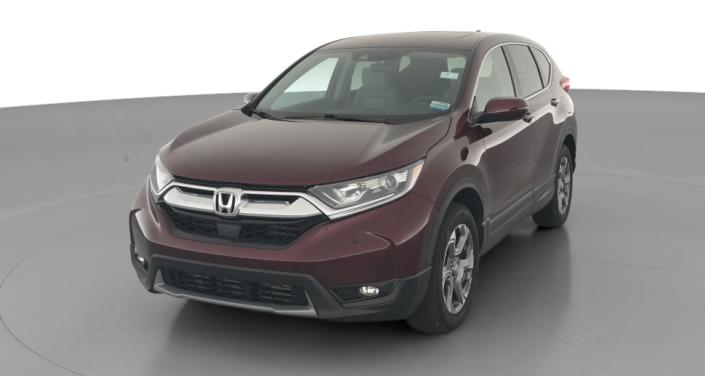 Thumbnail: 2019 Honda CR-V - 1