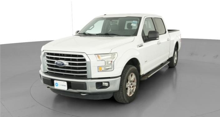 Thumbnail: 2015 Ford Econoline - 1