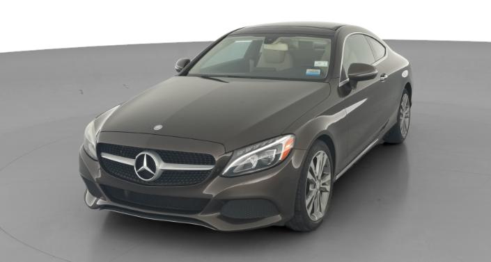 Thumbnail: 2017 Mercedes-Benz C-Class - 1