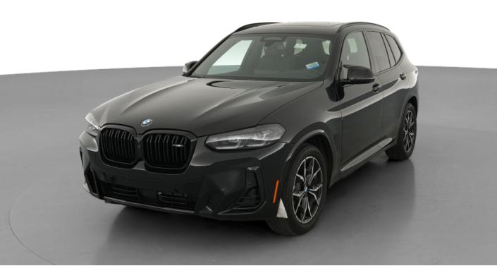 Thumbnail: 2024 BMW X3 - 1