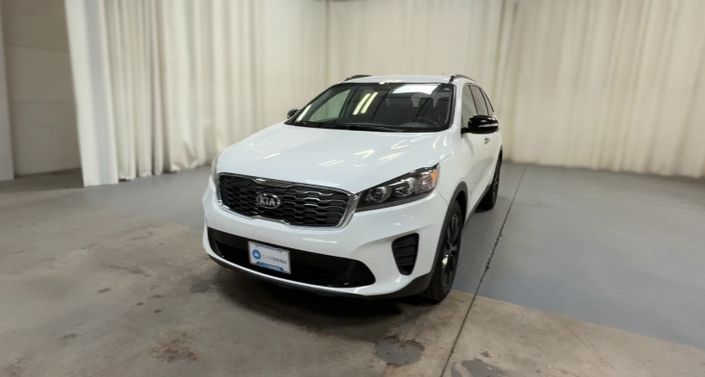 Thumbnail: 2020 Kia Sorento - 1