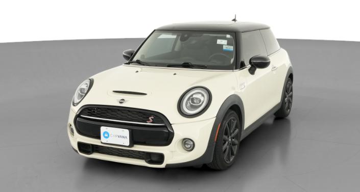 Thumbnail: 2020 MINI Cooper Hardtop - 1