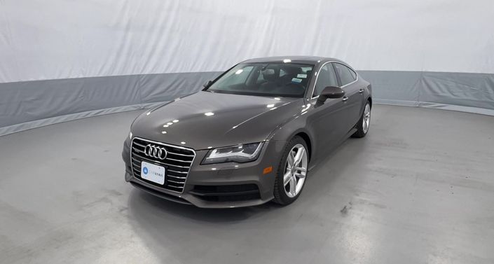 2014 Audi A7 Prestige -
                  Akron, NY
