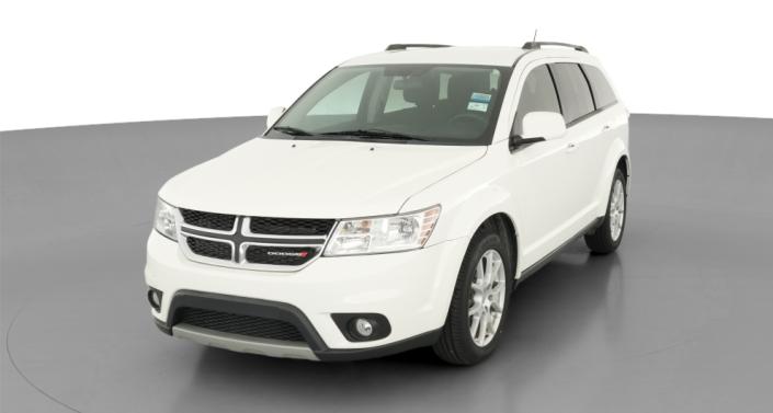 Thumbnail: 2017 Dodge Journey - 1