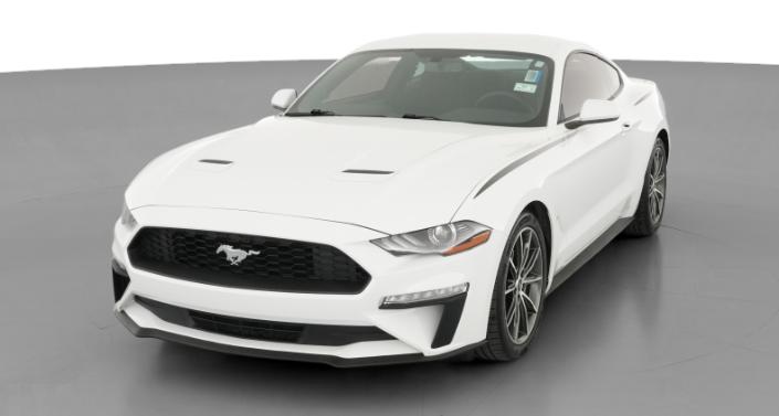 Thumbnail: 2019 Ford Mustang - 1