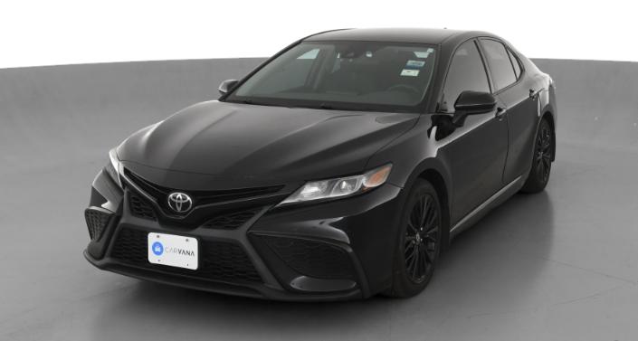 Thumbnail: 2021 Toyota Camry - 1