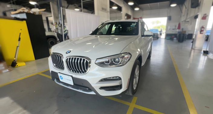 Thumbnail: 2020 BMW X3 - 1