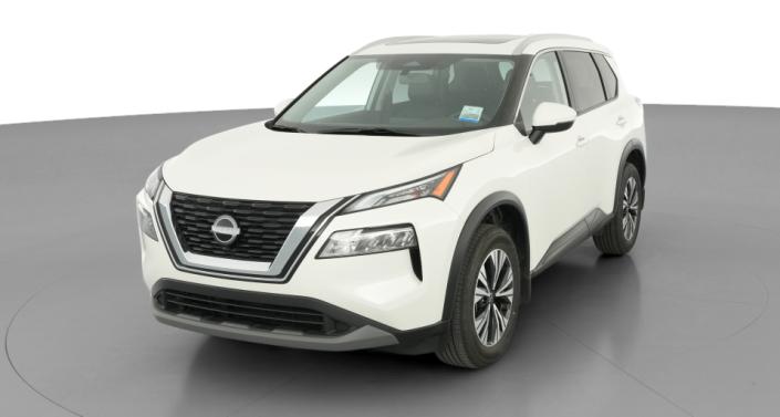 Thumbnail: 2023 Nissan Rogue - 1