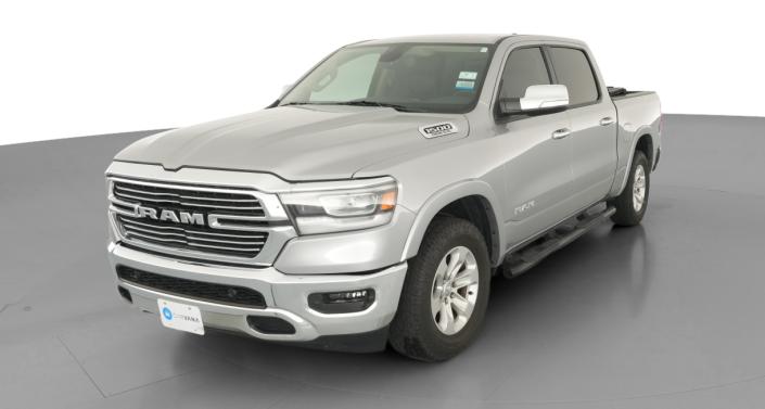 Thumbnail: 2019 RAM 1500 - 1