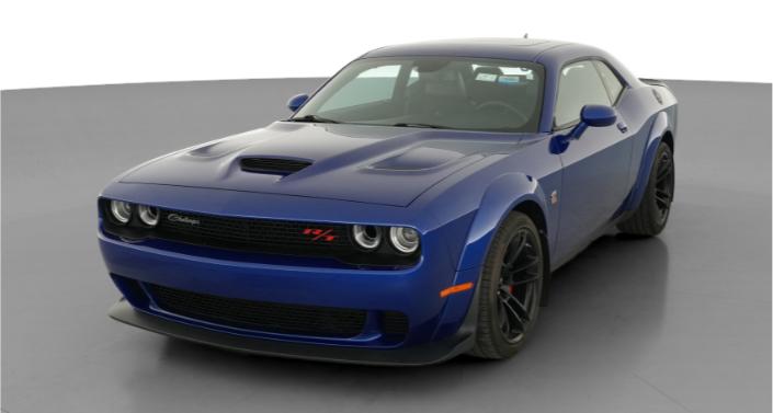 Thumbnail: 2020 Dodge Challenger - 1