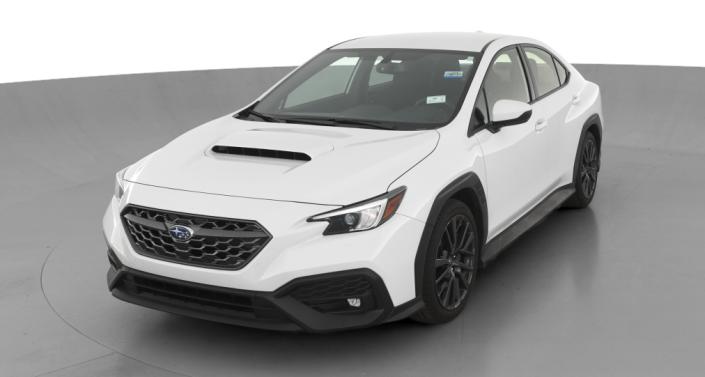 Thumbnail: 2023 Subaru WRX - 1