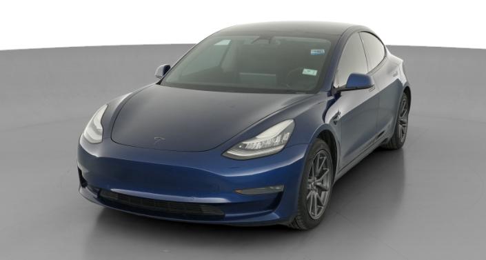 Thumbnail: 2019 Tesla Model 3 - 1