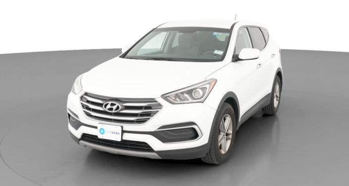 Thumbnail: 2018 Hyundai Santa Fe - 1