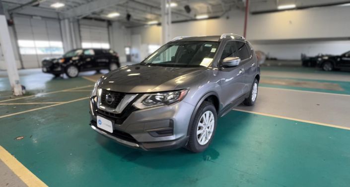 Thumbnail: 2018 Nissan Rogue - 1