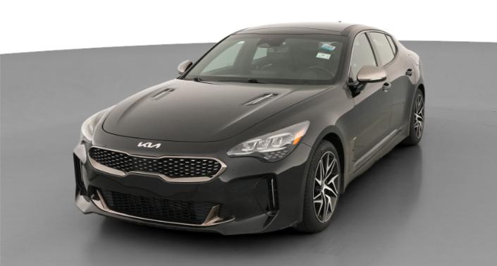 Thumbnail: 2022 Kia Stinger - 1