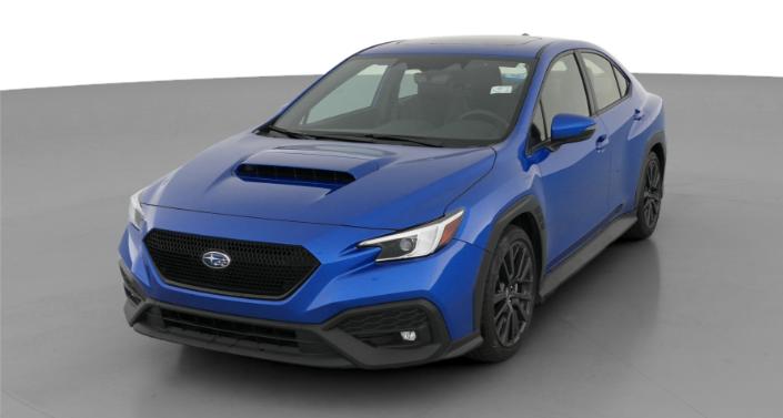 Thumbnail: 2024 Subaru WRX - 1