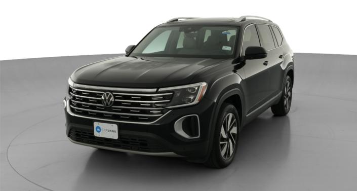 Thumbnail: 2024 Volkswagen Atlas - 1