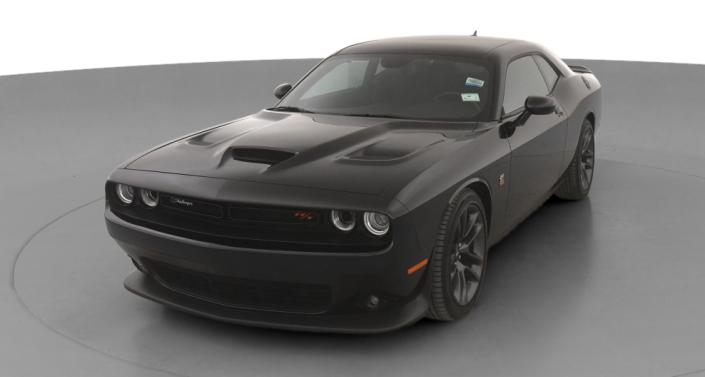 Thumbnail: 2023 Dodge Challenger - 1