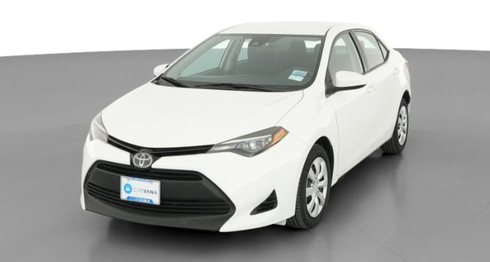 Thumbnail: 2017 Toyota Corolla - 1