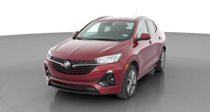 2021 Buick Encore GX Preferred -
                  Indianapolis, IN