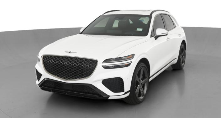 Thumbnail: 2022 Genesis GV70 - 1