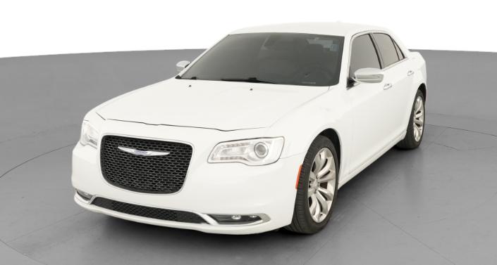 Thumbnail: 2018 Chrysler 300 - 1