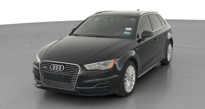 2016 Audi A3 e-tron Premium Plus -
                  Lorain, OH