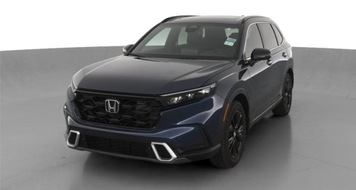 Thumbnail: 2025 Honda CR-V - 1