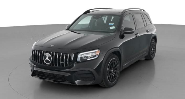 Thumbnail: 2021 Mercedes-Benz GLB - 1