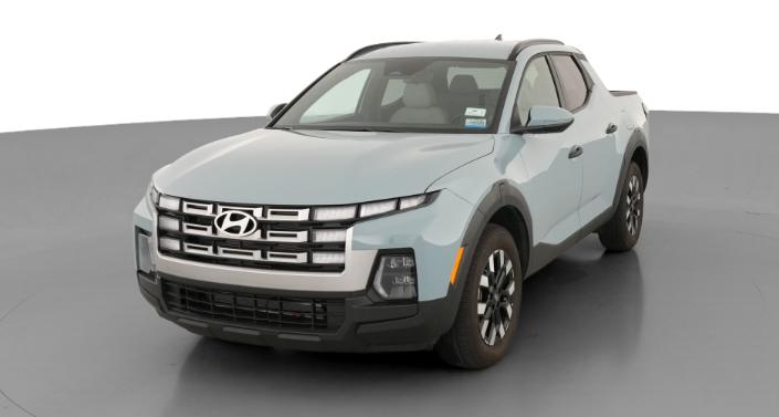 Thumbnail: 2025 Hyundai Santa Cruz - 1